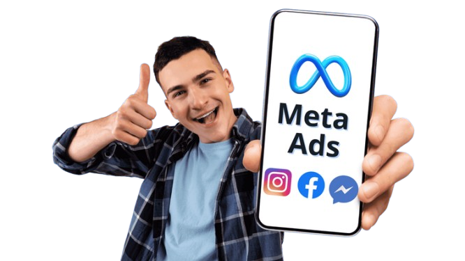 Meta ads agency in kenya